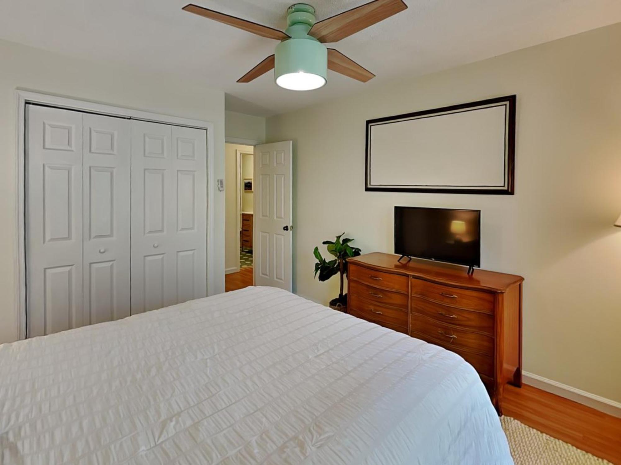 Sea Angels Villa Surf City Bagian luar foto
