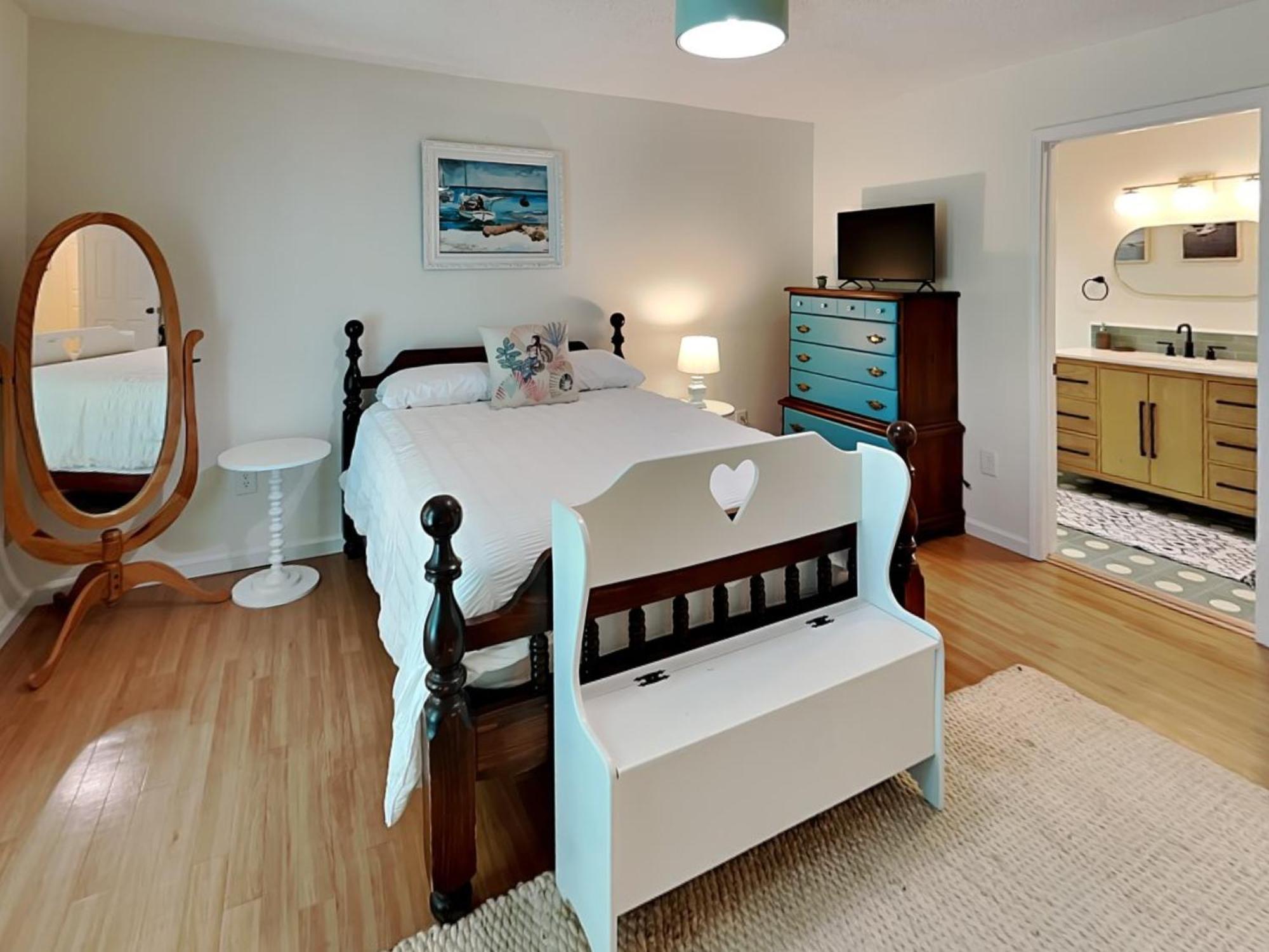 Sea Angels Villa Surf City Bagian luar foto