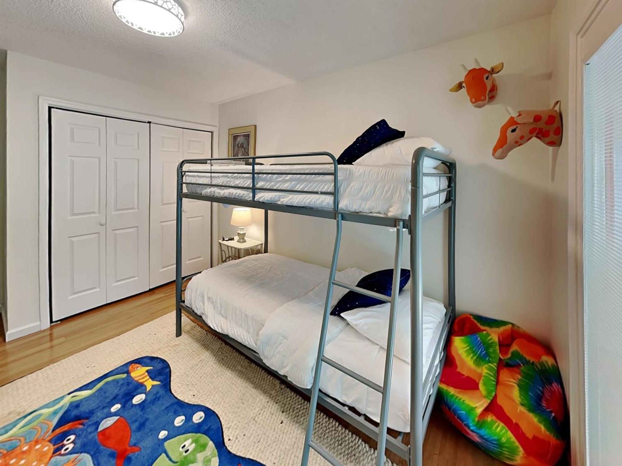 Sea Angels Villa Surf City Bagian luar foto